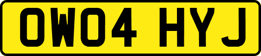 OW04HYJ