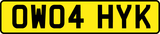OW04HYK