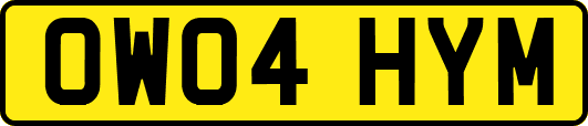 OW04HYM