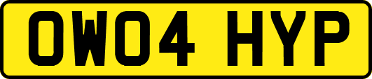 OW04HYP