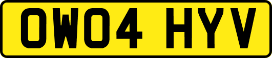 OW04HYV