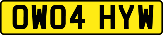 OW04HYW