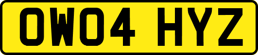 OW04HYZ