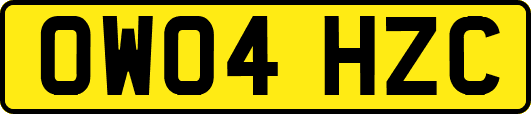 OW04HZC