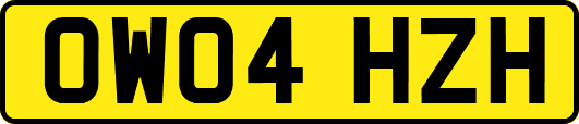 OW04HZH