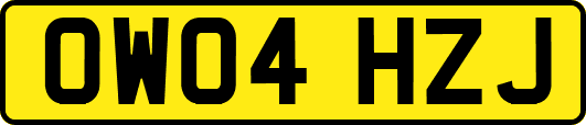 OW04HZJ