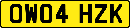 OW04HZK