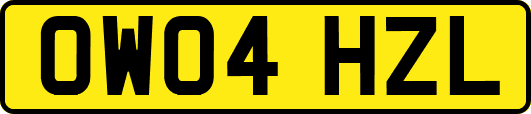 OW04HZL