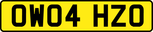 OW04HZO