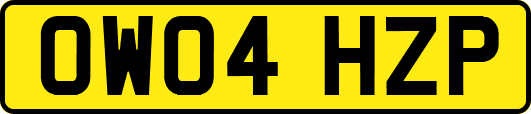 OW04HZP