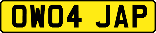OW04JAP