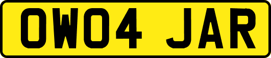 OW04JAR
