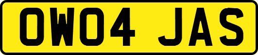 OW04JAS