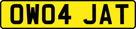 OW04JAT