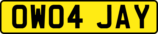 OW04JAY
