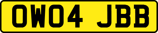 OW04JBB