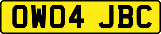 OW04JBC