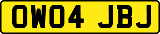 OW04JBJ