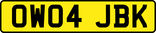 OW04JBK
