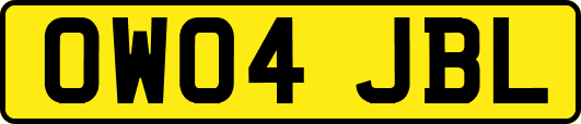 OW04JBL