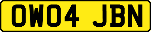 OW04JBN