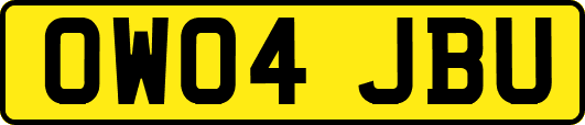 OW04JBU
