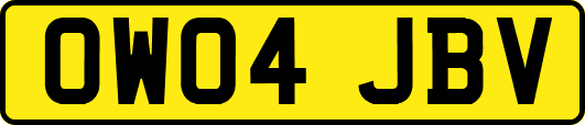 OW04JBV
