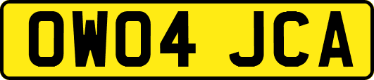 OW04JCA