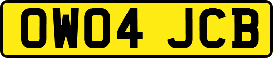 OW04JCB