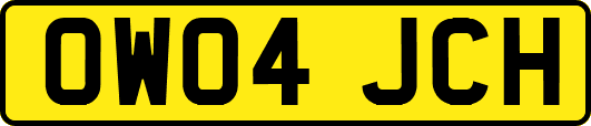 OW04JCH