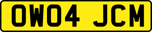 OW04JCM