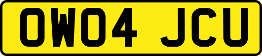 OW04JCU