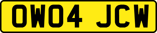 OW04JCW