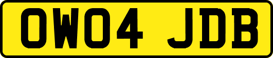 OW04JDB