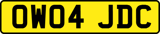 OW04JDC