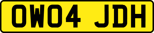 OW04JDH