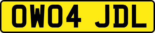 OW04JDL
