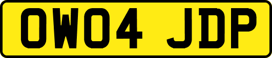 OW04JDP