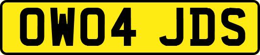 OW04JDS
