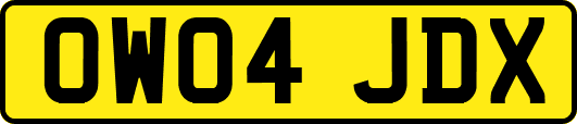 OW04JDX