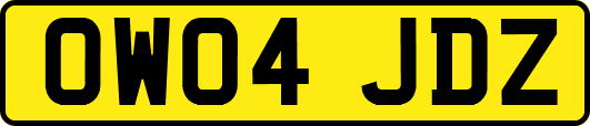 OW04JDZ