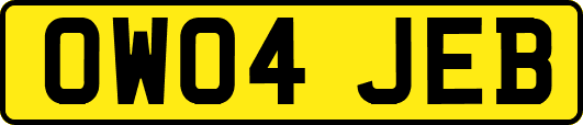OW04JEB