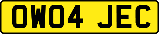 OW04JEC