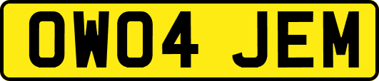 OW04JEM