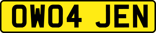 OW04JEN