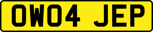 OW04JEP