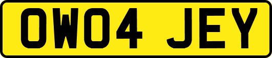 OW04JEY