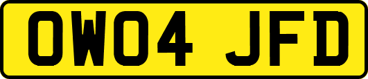 OW04JFD