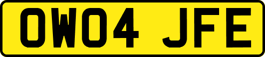 OW04JFE