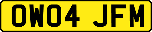 OW04JFM